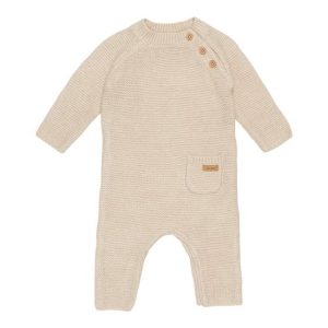 Little Dutch - Combinaison en tricot