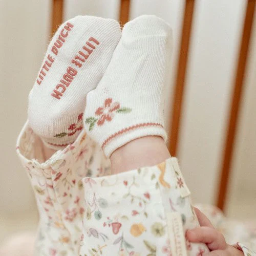 Little Dutch - Lot de 3 chaussettes - Multi – Image 8