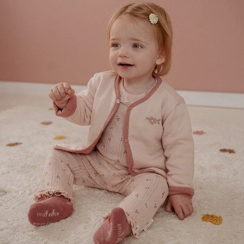 Little Dutch - Lot de 3 chaussettes - Multi – Image 7