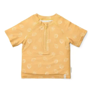 Little Dutch - Maillot de bain - Manches courtes (Elasthanne, Polyester recyclé)