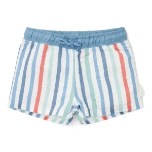 Little Dutch - Short de bain - Ocean Blue (copie)