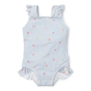 Little Dutch - Maillot de bain - Ocean Treasers Multicolore (copie)