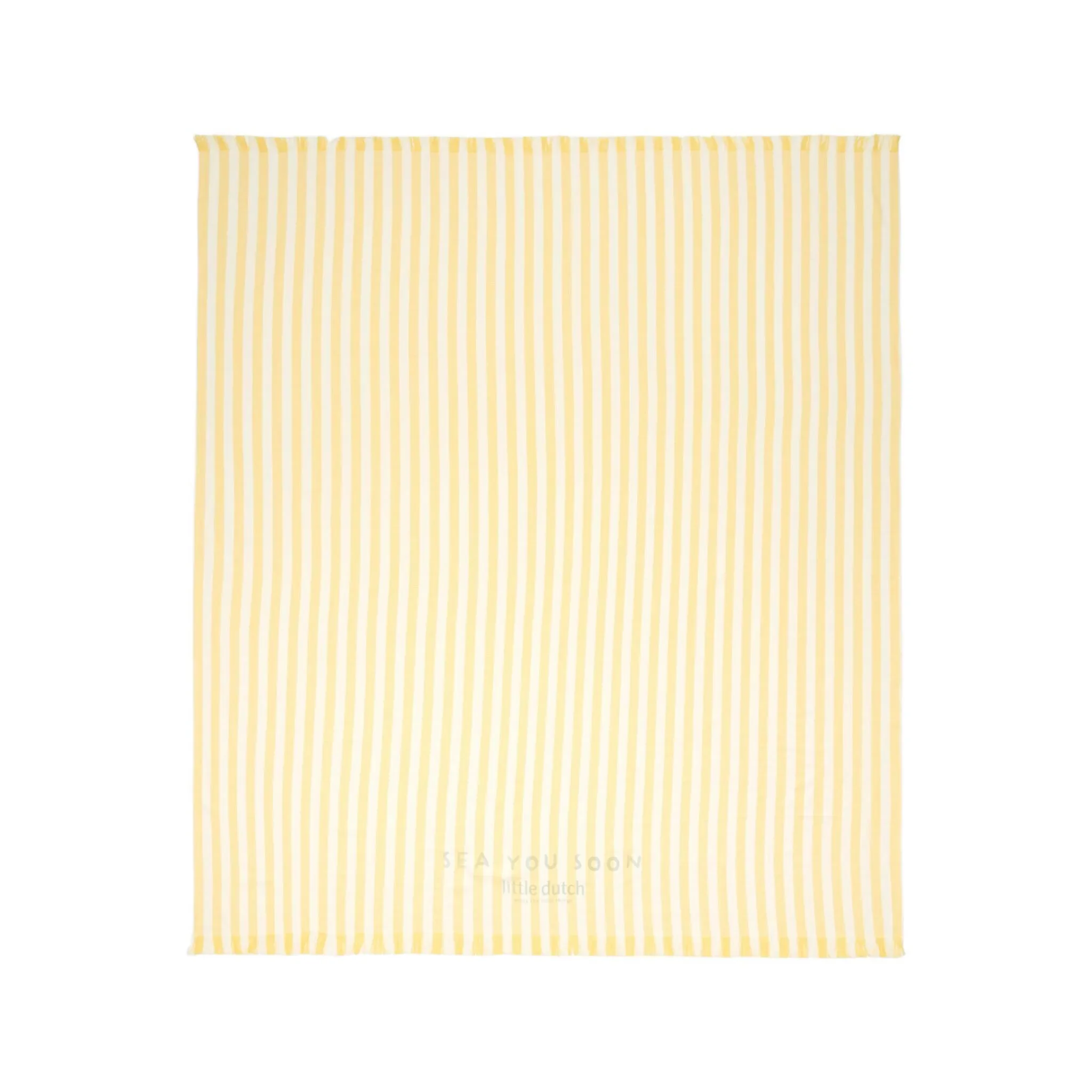 Little Dutch - Sac de plage - Sac pour maman (58x42 cm) (copie) – Image 2