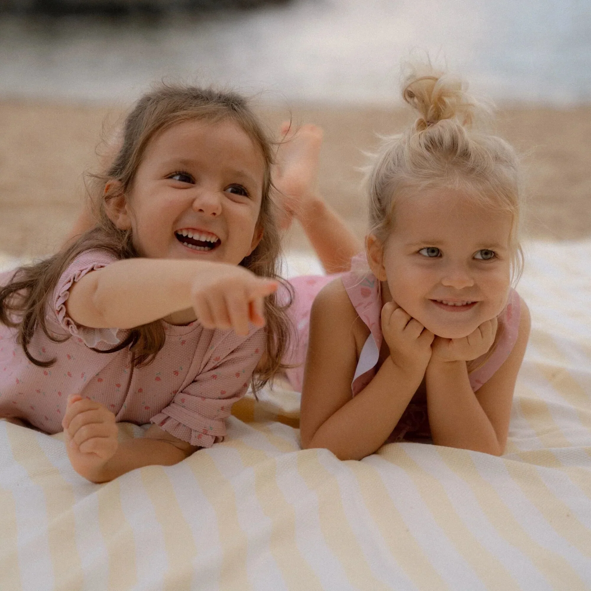 Little Dutch - Sac de plage - Sac pour maman (58x42 cm) (copie) – Image 3