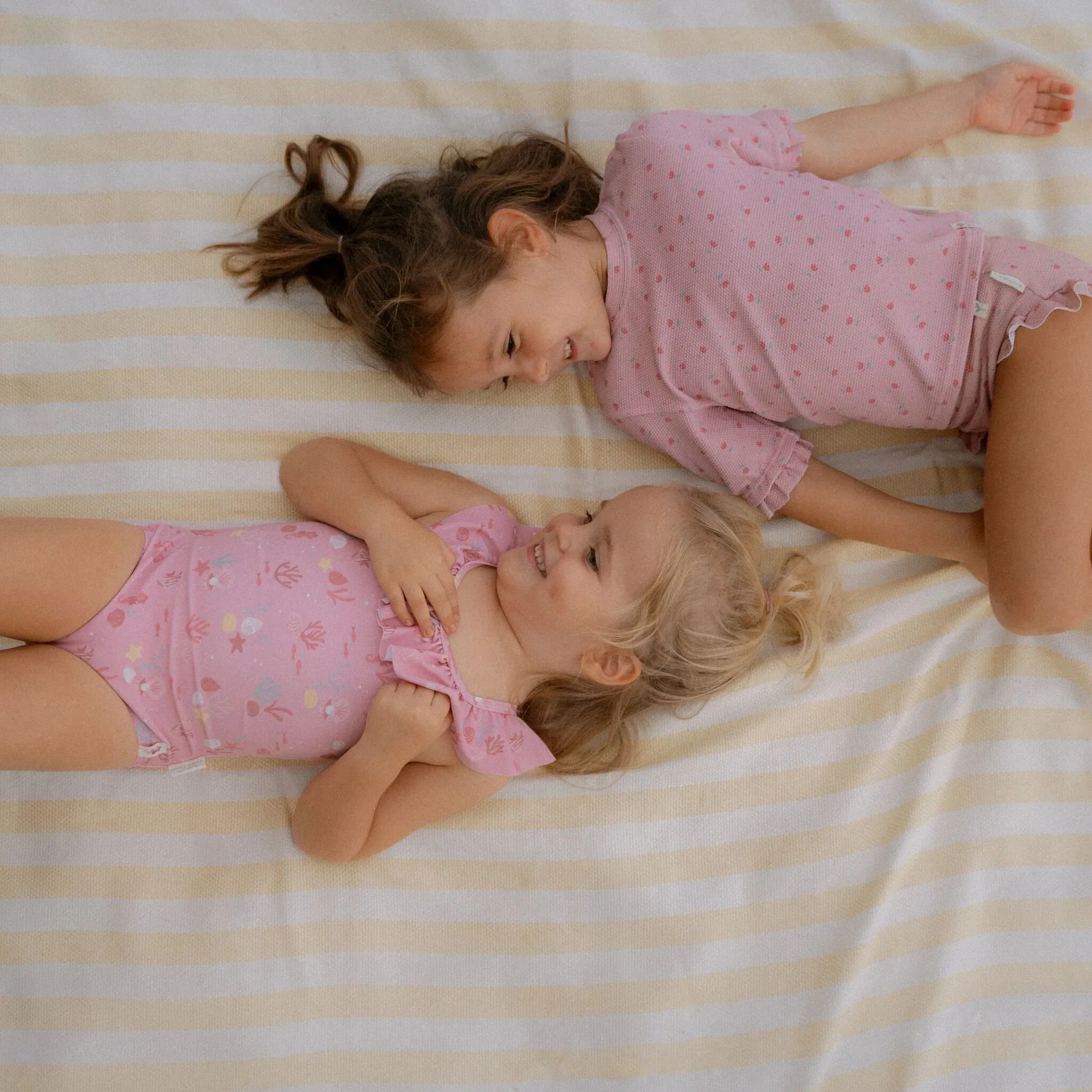 Little Dutch - Sac de plage - Sac pour maman (58x42 cm) (copie) – Image 7