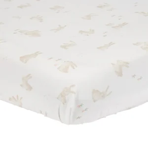 Little Dutch - Drap-housse Baby Bunny