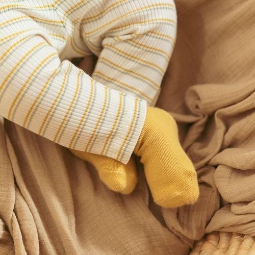 Little Dutch - Lot de 3 chaussettes - Multi – Image 4