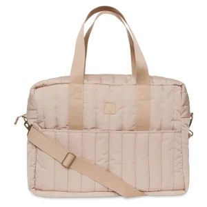 Jollein - Sac à langer Puffed Moos