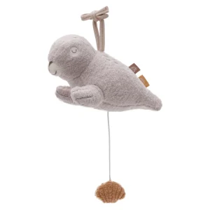 Jollein - Pendant musical Deepsea Seal