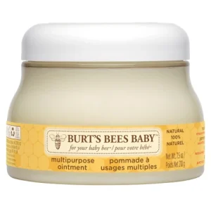 Burt's Bees Baby - Pommade multi-usages