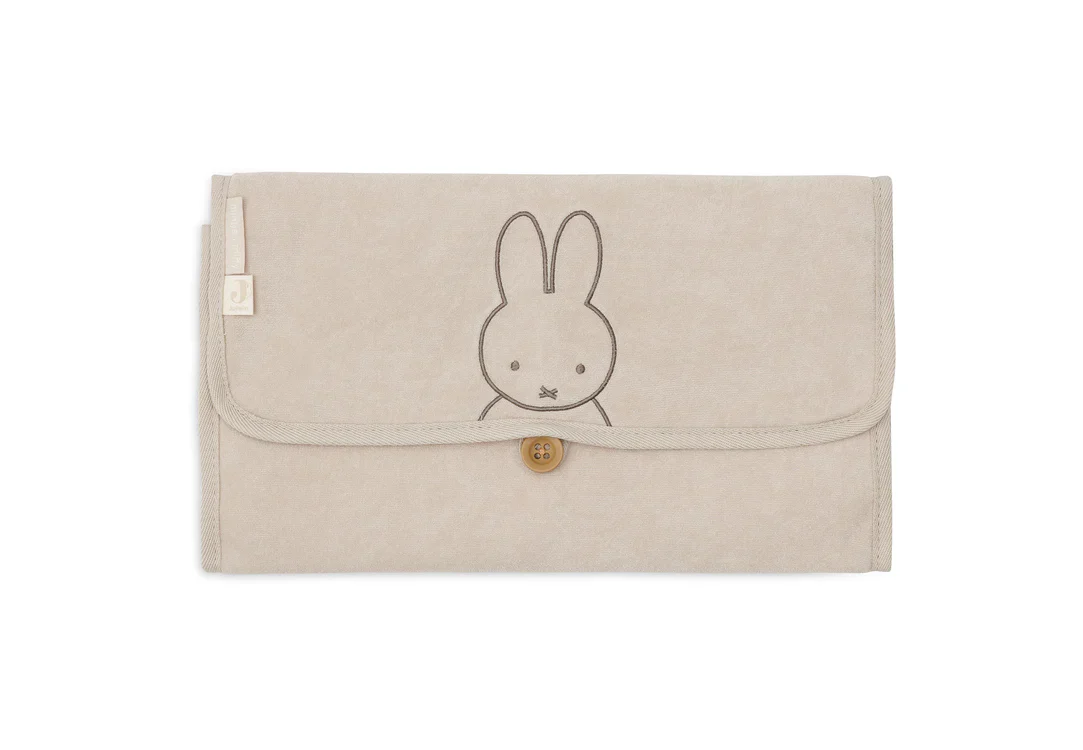 Jollein - Changer de mat Miffy – Image 2