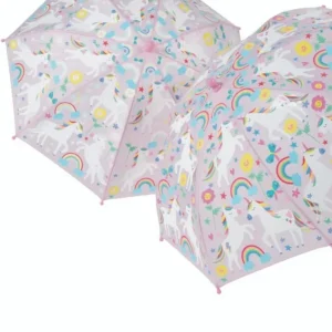 Parapluie enfant - Rainbow Unicorn