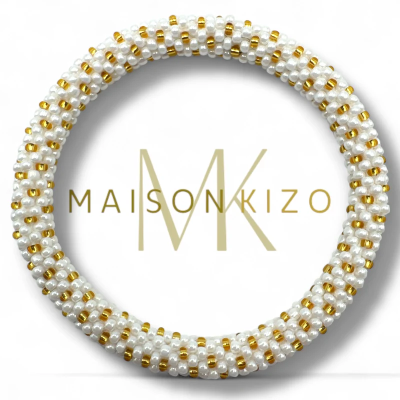 Bracelets Népalais Maison Kizo – Image 8
