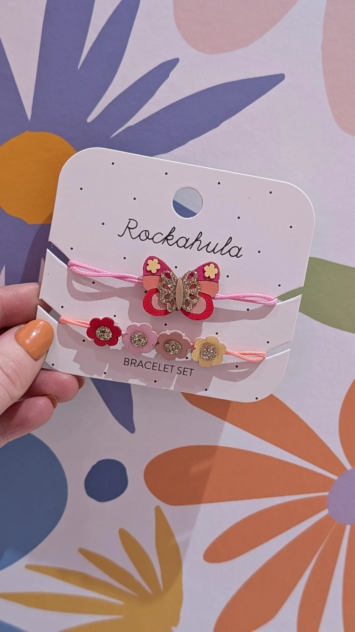 Bracelet - Papillon – Image 3