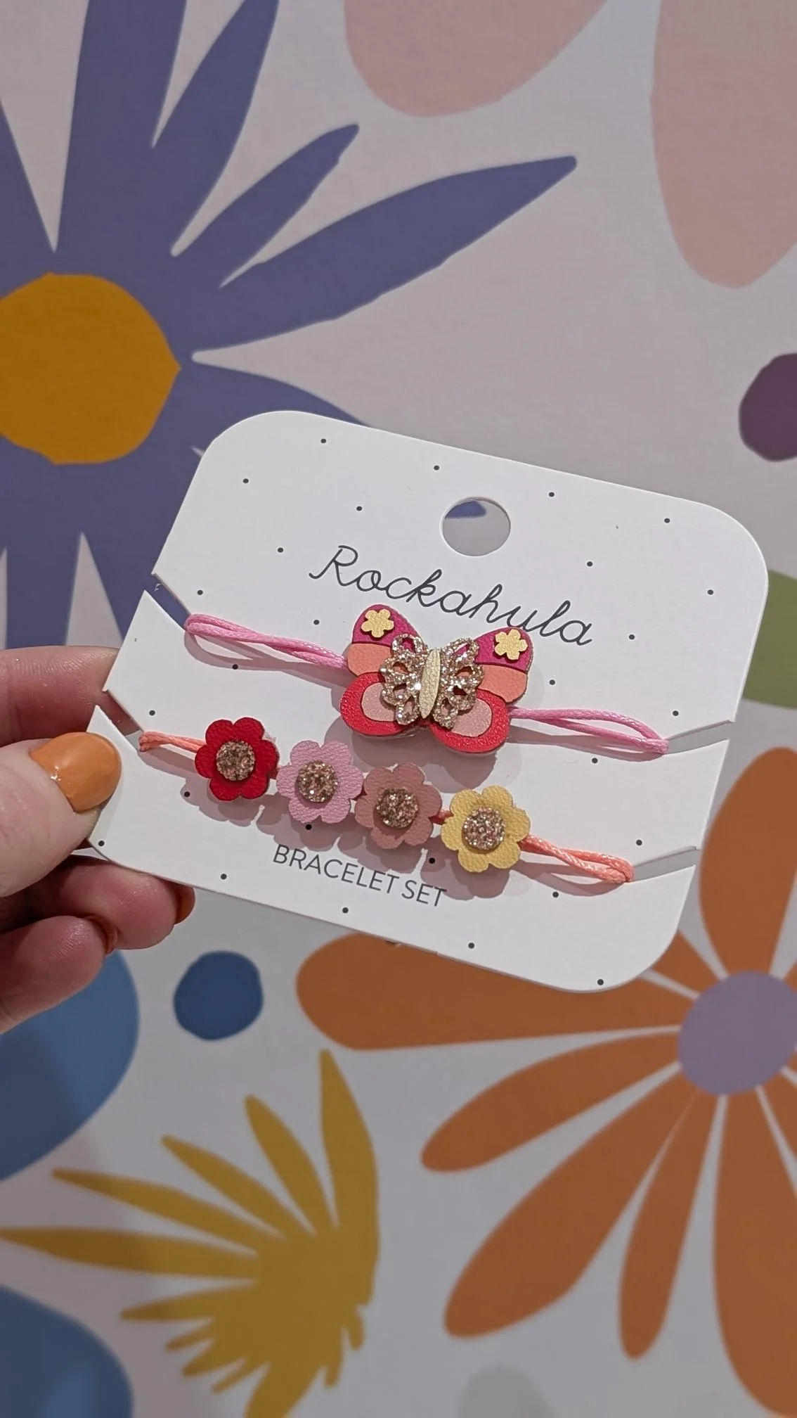 Bracelet - Papillon – Image 2