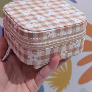 Boîte à Bijoux - Vichy