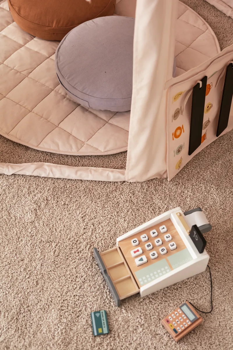 Kids Concept - Ajout de jeux pour la tente/le pavillon – Image 9