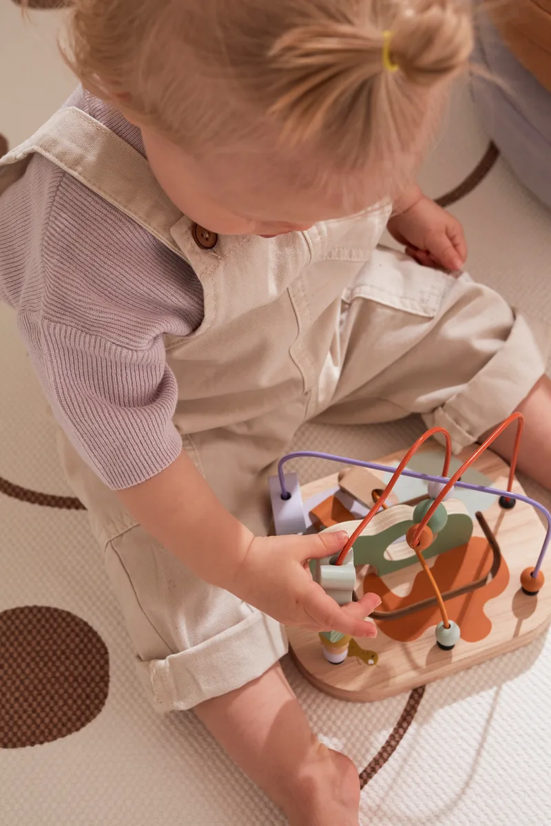 Kids Concept - Cadre à perles MicroNeo – Image 4