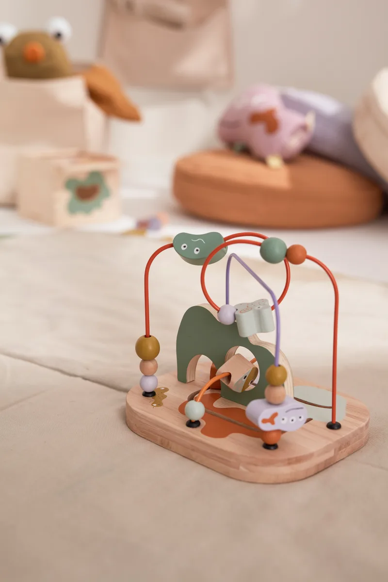 Kids Concept - Cadre à perles MicroNeo – Image 8