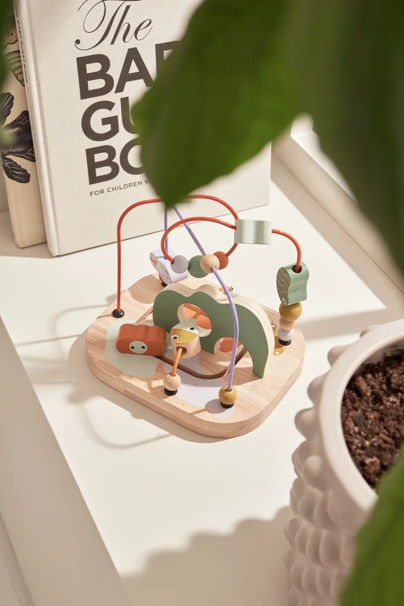 Kids Concept - Cadre à perles MicroNeo – Image 9