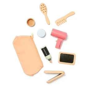 Kids Concept - Set de coiffure - Kid's Hub - Amusement créatif pour une mauvaise journée de coiffure