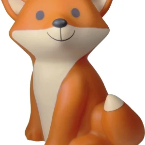 Atelier Pierre - César le renard - Veilleuse