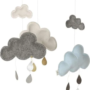 Konges Slojd - Mobile pour bébé