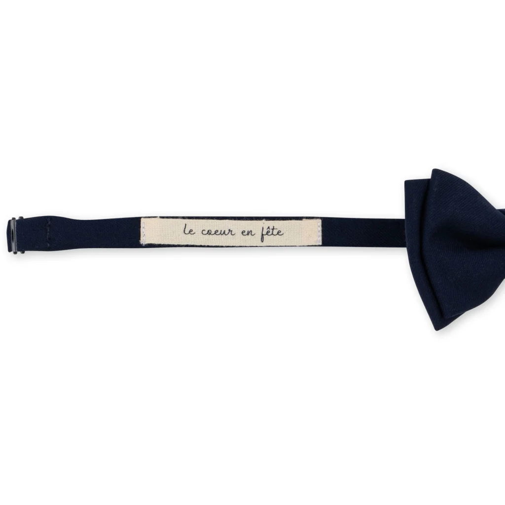 Konges Slojd - Nœud papillon – Image 6