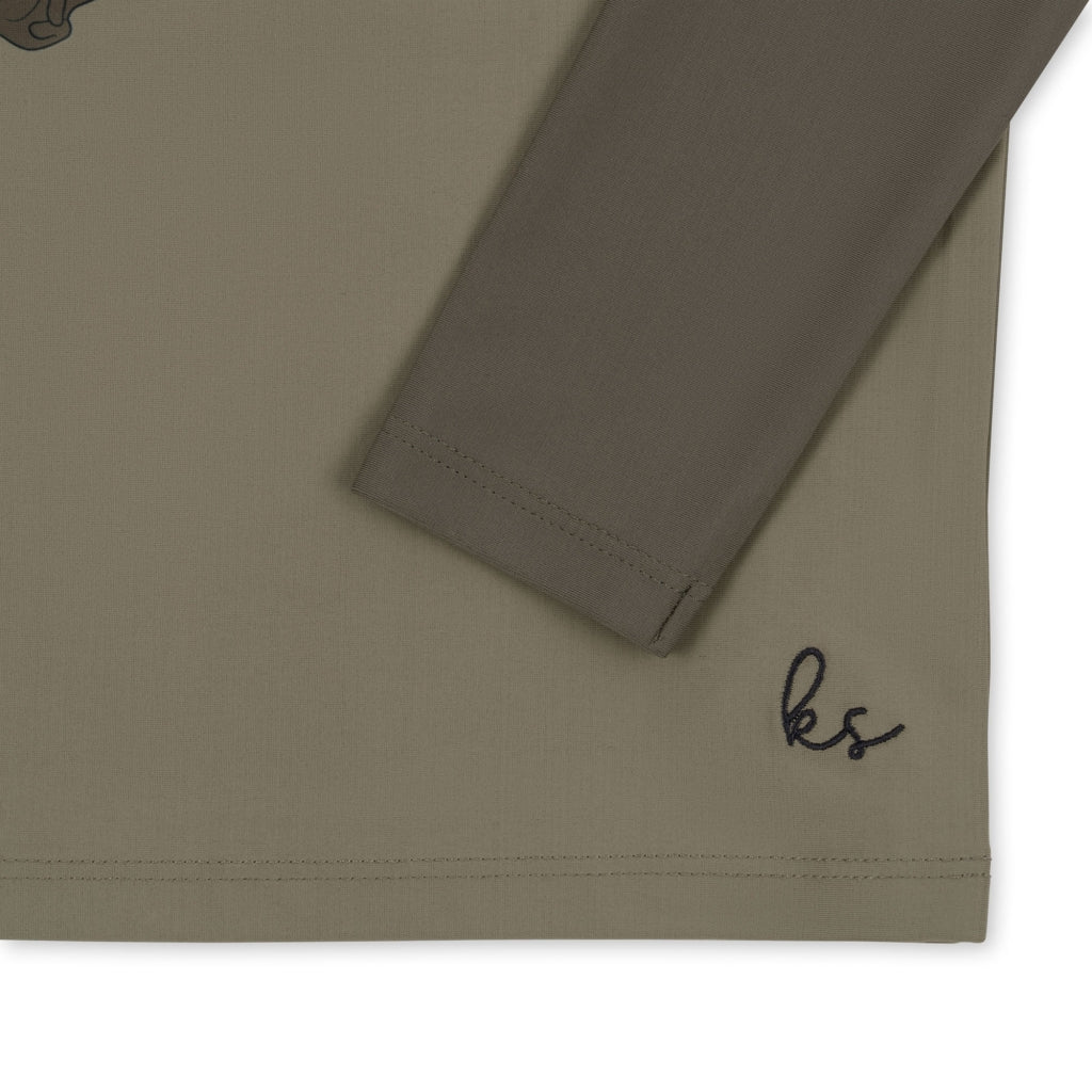 Konges Slojd - Maillot de bain Aster Dino – Image 6