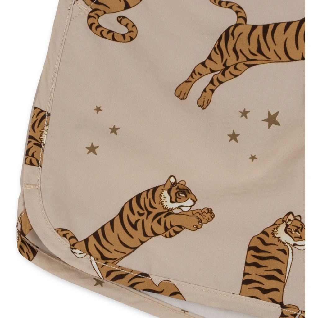 Konges Slojd - Maillot de bain - Asnou Tiger – Image 4