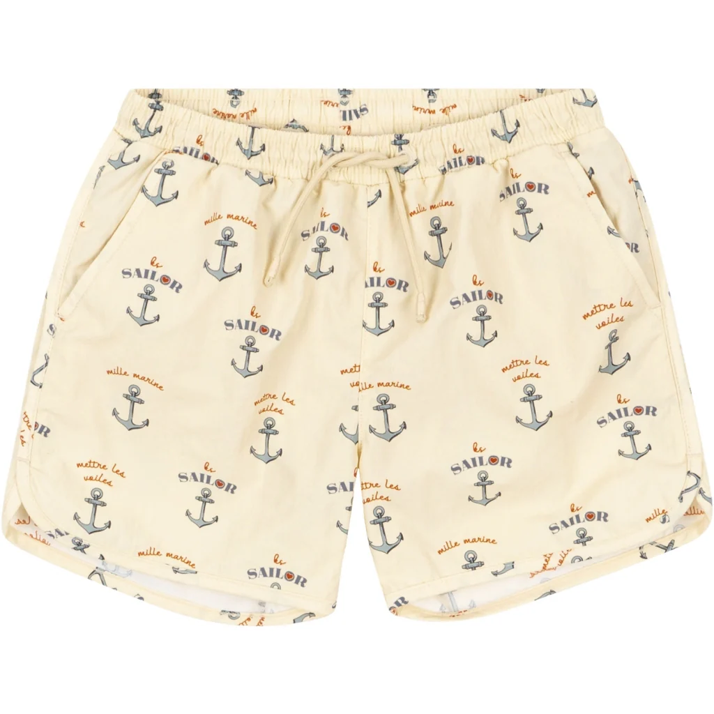 Konges Slojd - Maillot de bain - Asnou Ancre – Image 2