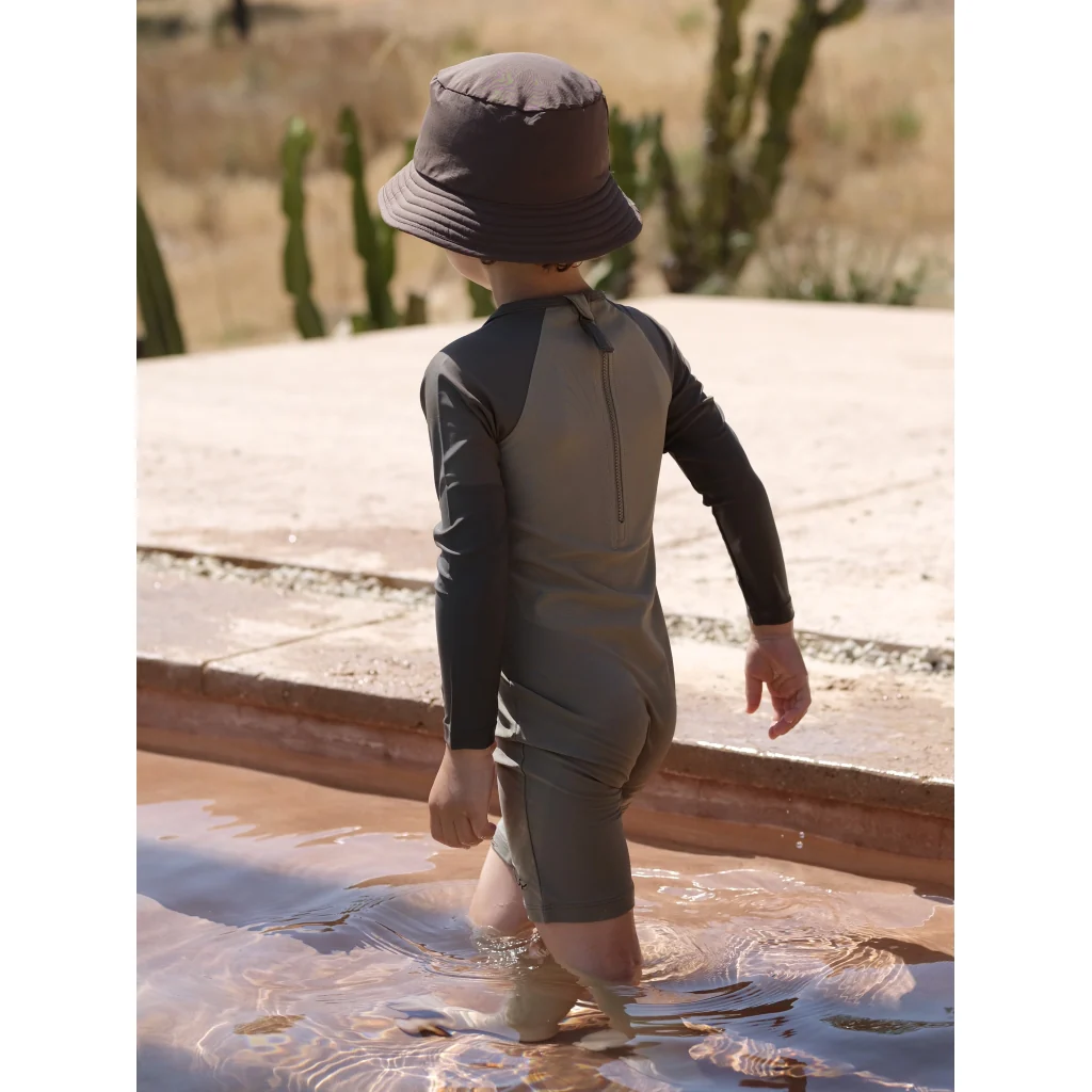 Konges Slojd - Maillot de bain Aster Dino – Image 5