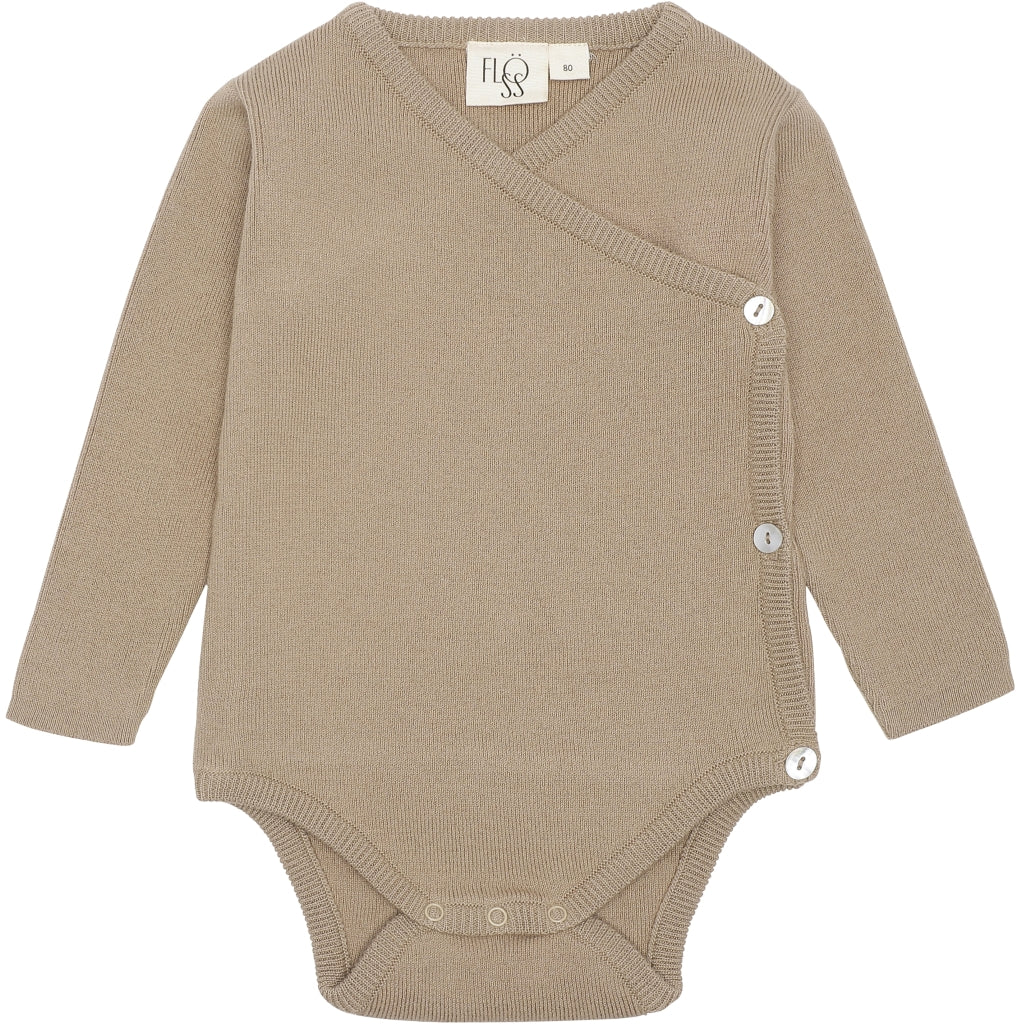 Floess - Kaya Romper – Image 2