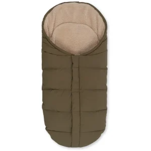 Konges Slojd - Sac de couchage Nutti Down - Dusky Green