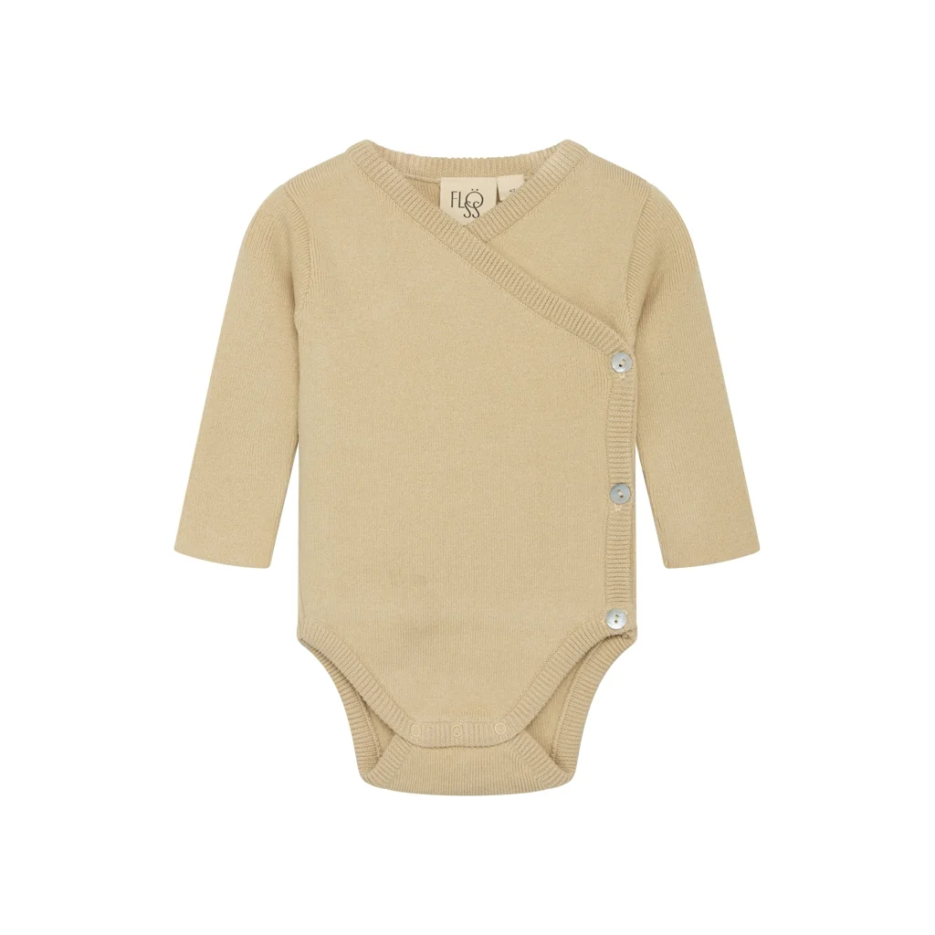 Floess - Kaya Romper – Image 7