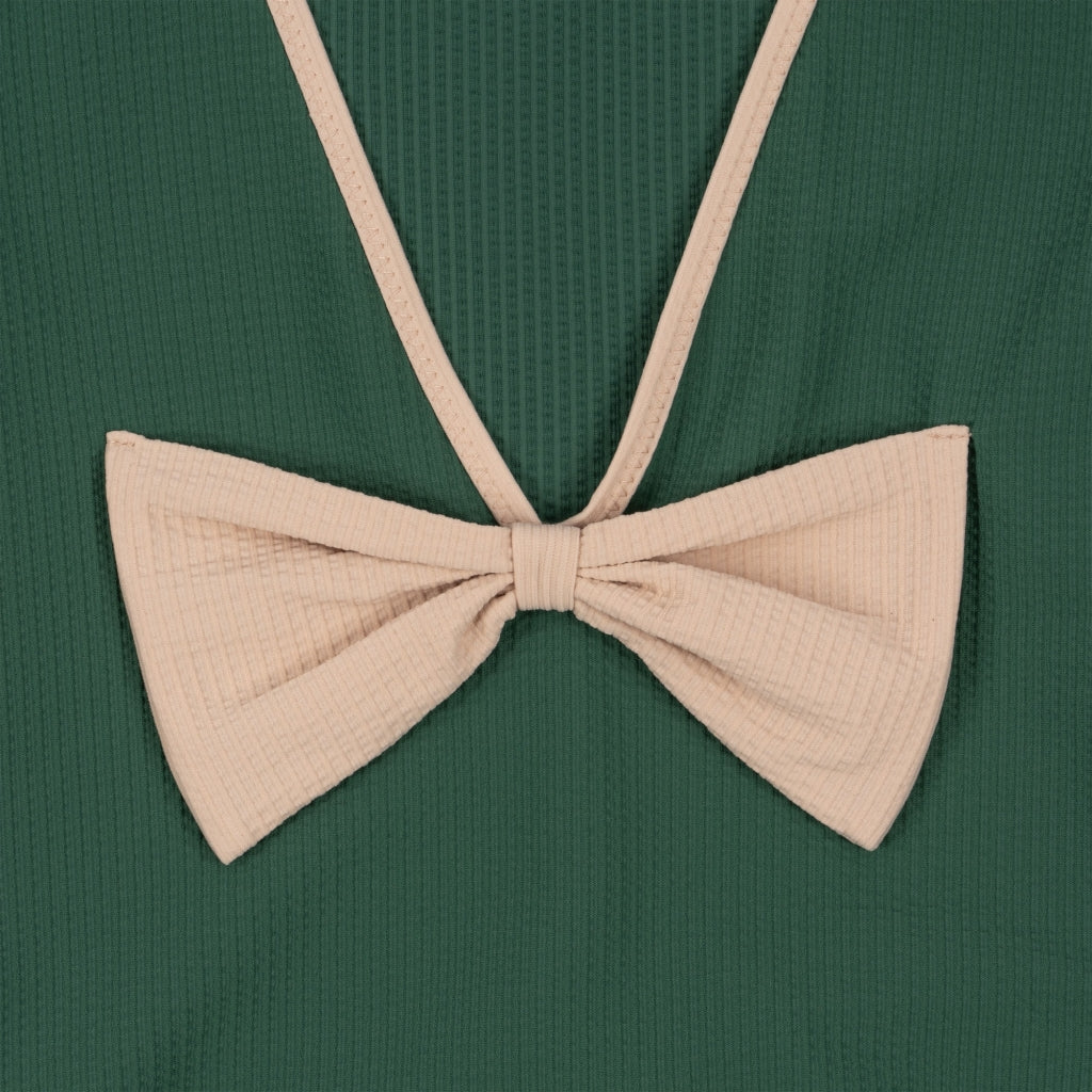 konges Slojd - Maillot de bain Bowie Smoke Pine – Image 6