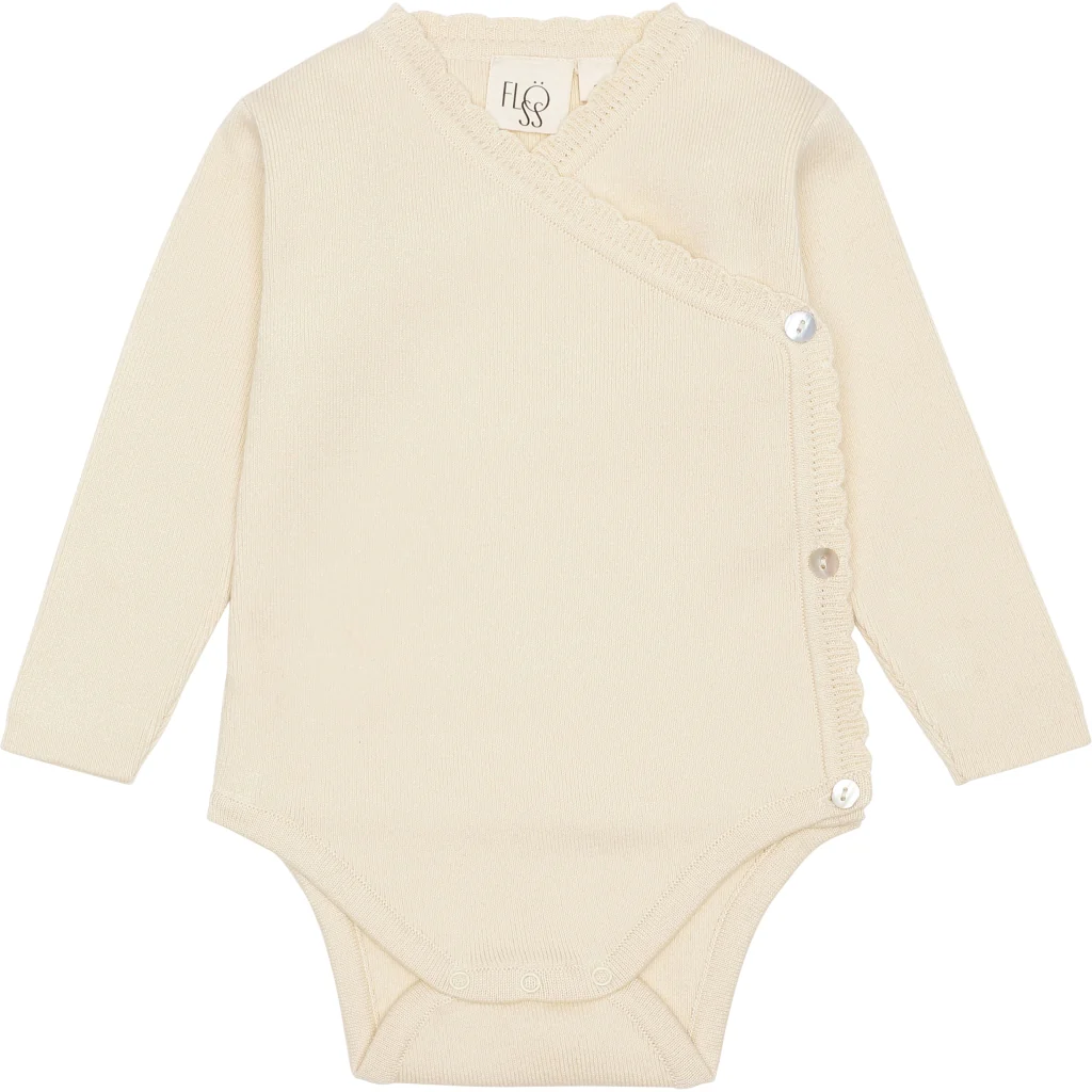 Floess - Kaya Romper – Image 5