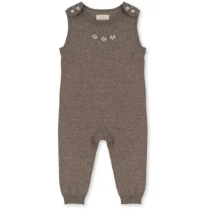 Konges Sløjd - Nubi knit spencer