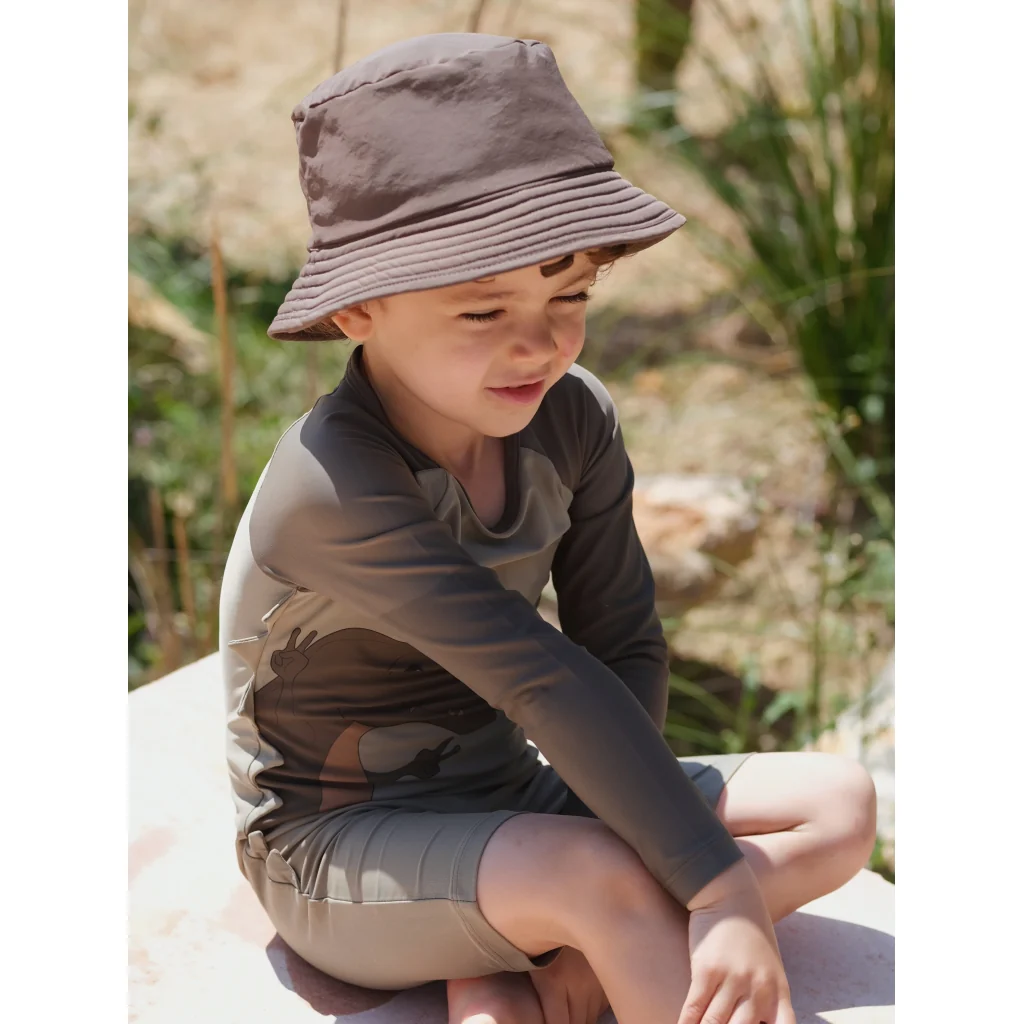 Konges Slojd - Maillot de bain Aster Dino – Image 3