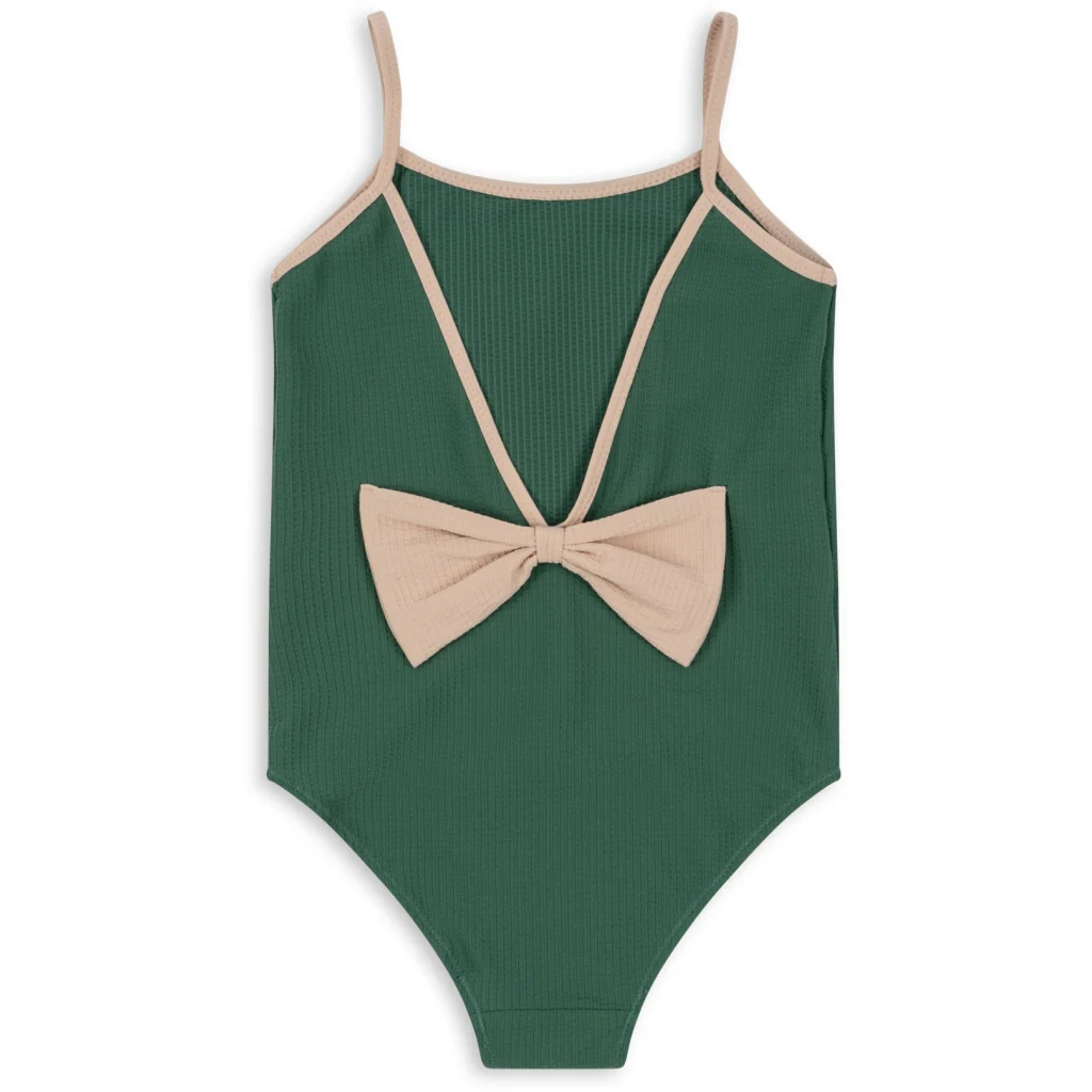 konges Slojd - Maillot de bain Bowie Smoke Pine