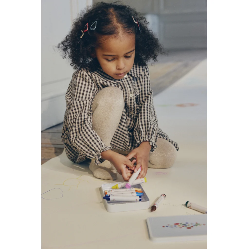 Konges Sløjd - Collants (lot de 2) – Image 5