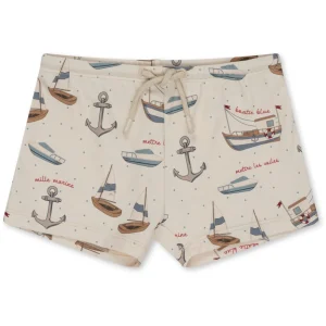 Konges Slojd - Maillot de bain Aster - Sail Away