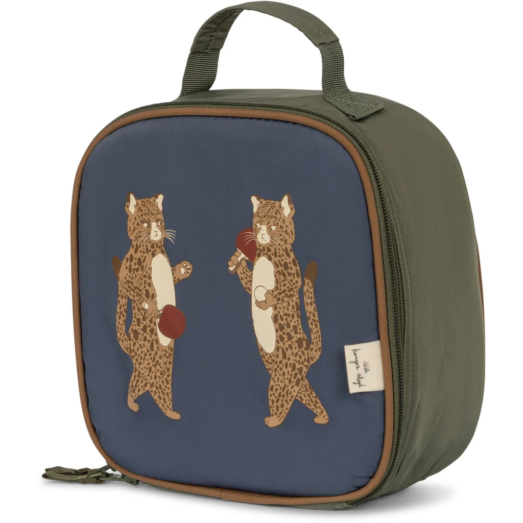 Konges Slojd - Nush Thermo / Sac isotherme pour le déjeuner – Image 3