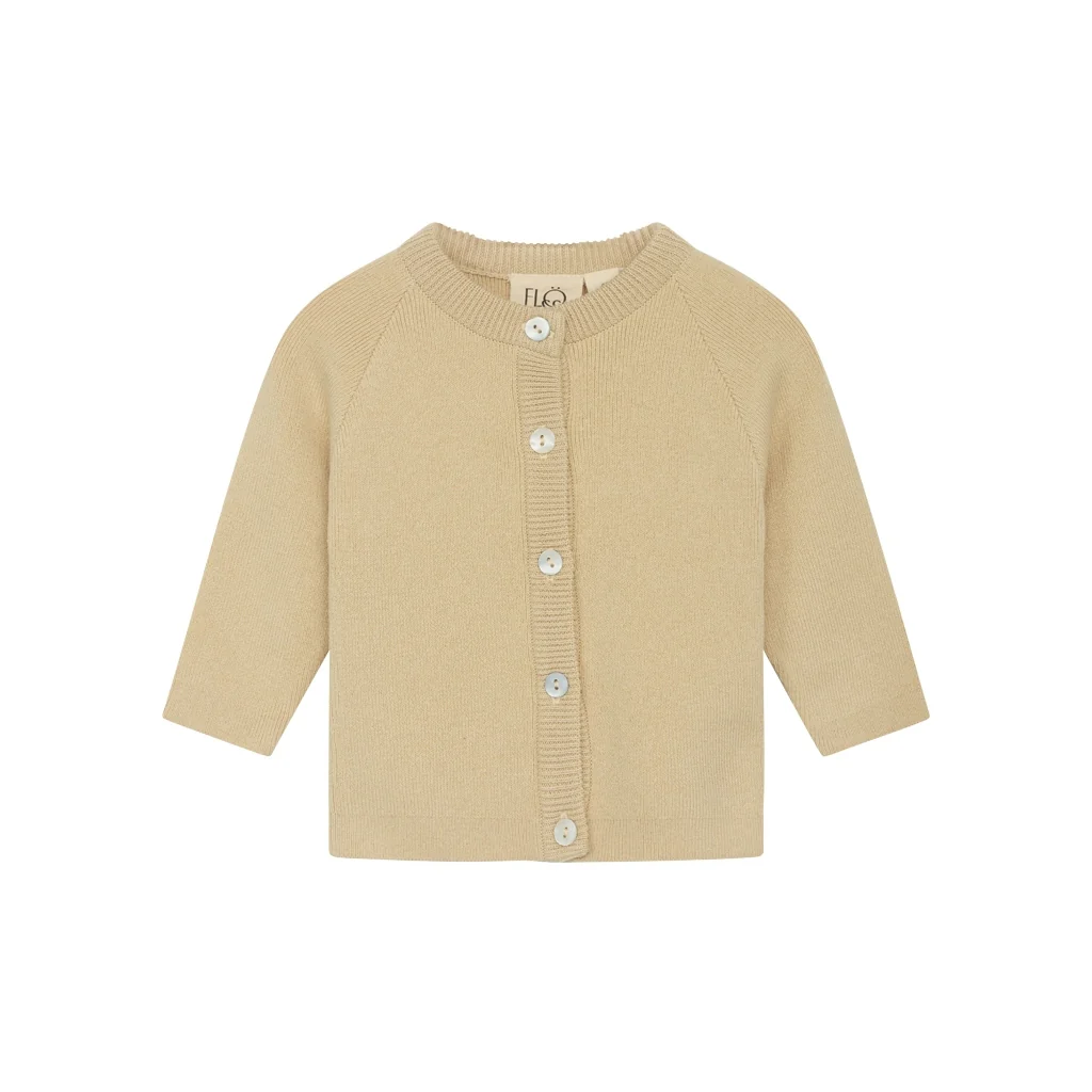 Floess - Cardigan Kaya – Image 3