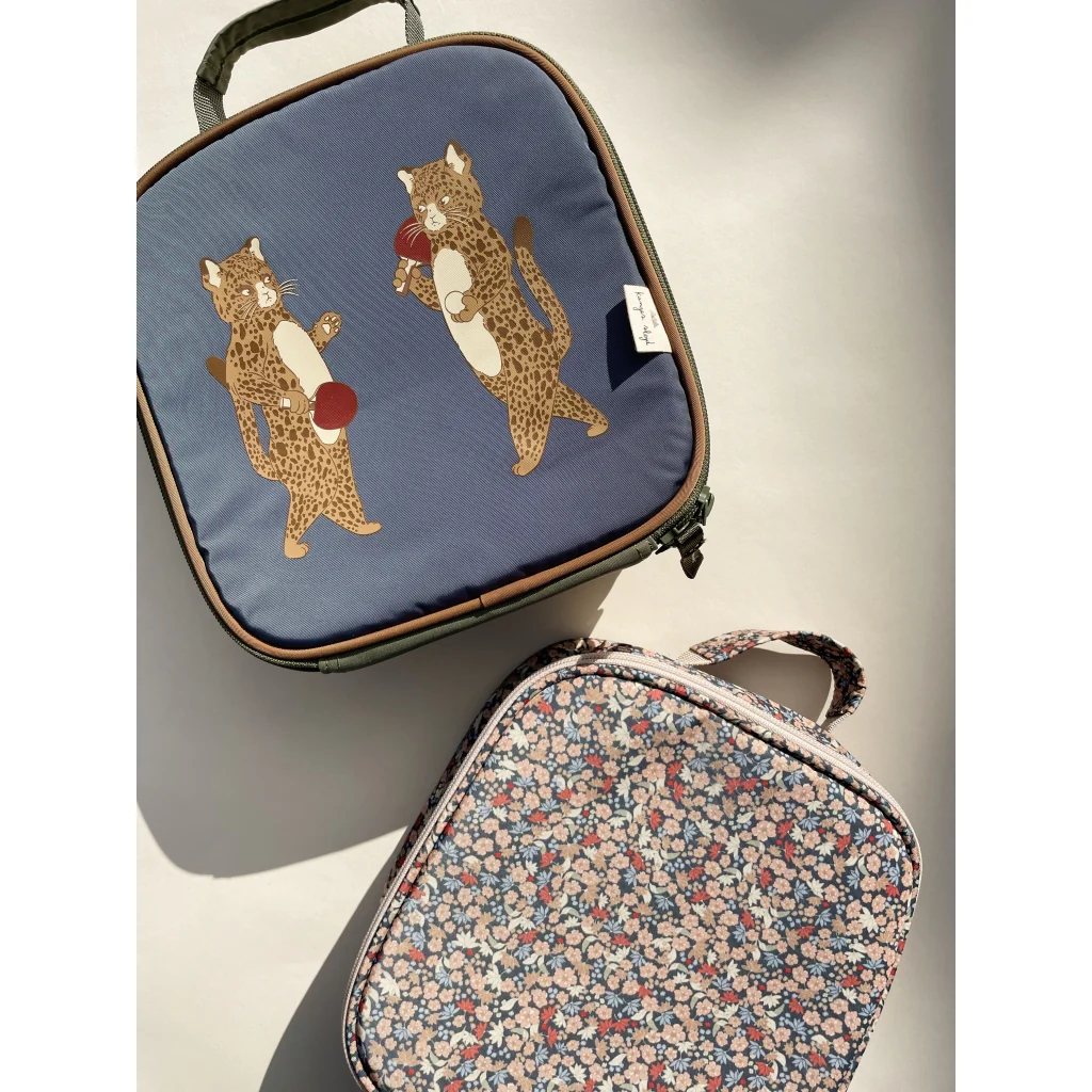 Konges Slojd - Nush Thermo / Sac isotherme pour le déjeuner – Image 9