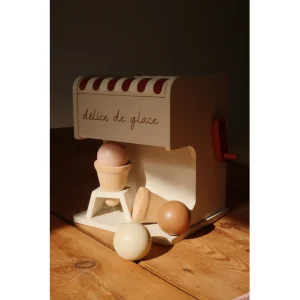 Konges Slojd - Machine à glace en bois