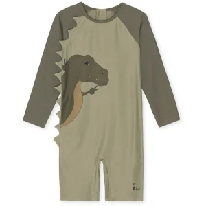 Konges Slojd - Maillot de bain Aster Dino