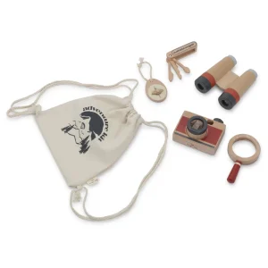 Konges Slojd - Jeu en bois - Jeu d'explorateur