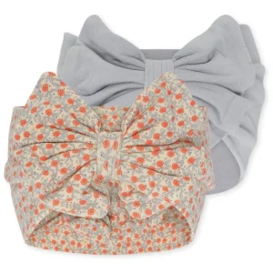 Konges Slojd - Bandeaux pour cheveux Reya Bambi - Accessoires pour cheveux