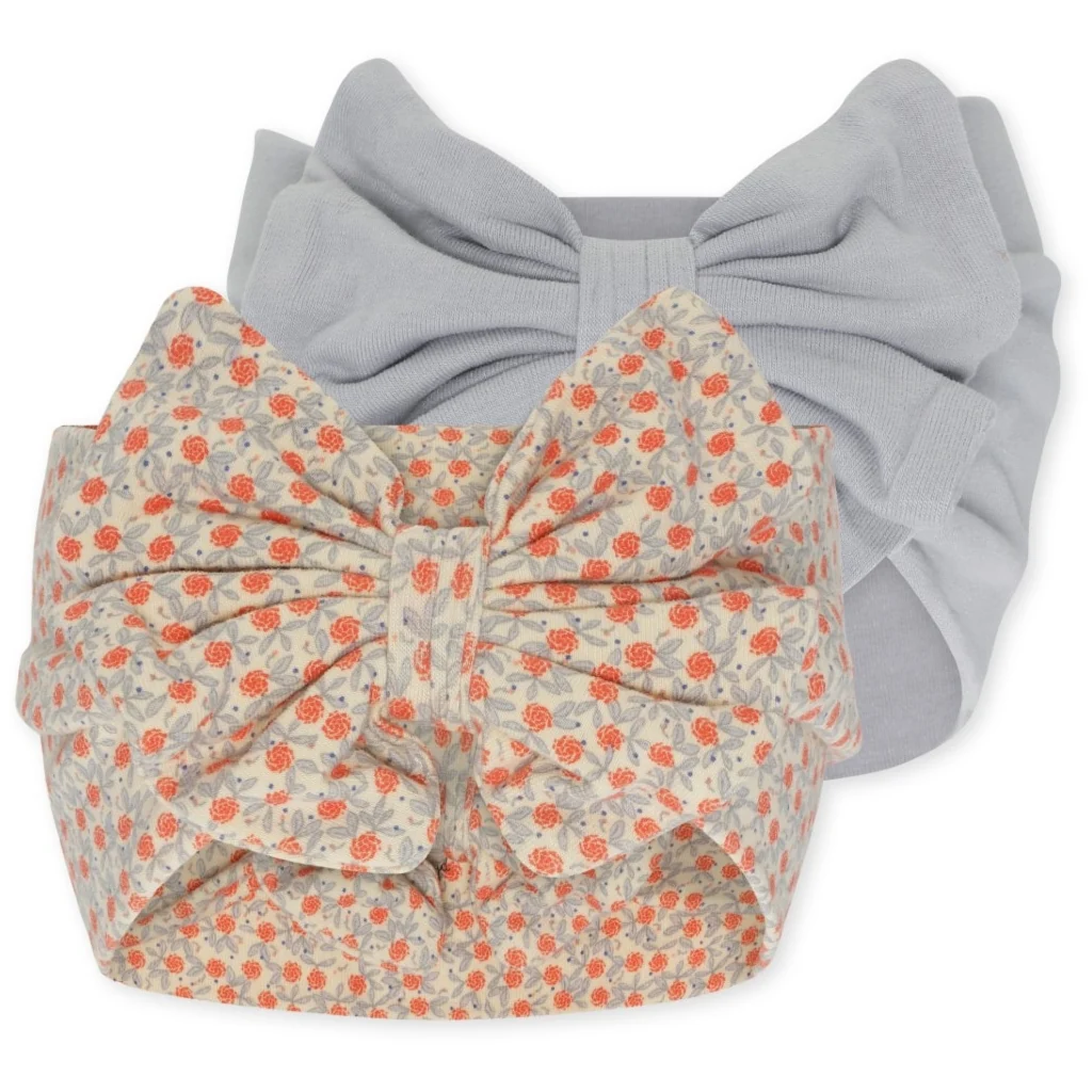 Konges Slojd - Bandeaux pour cheveux Reya Bambi - Accessoires pour cheveux